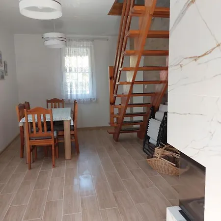 Letniskowy Na Mazurach * Giżycko