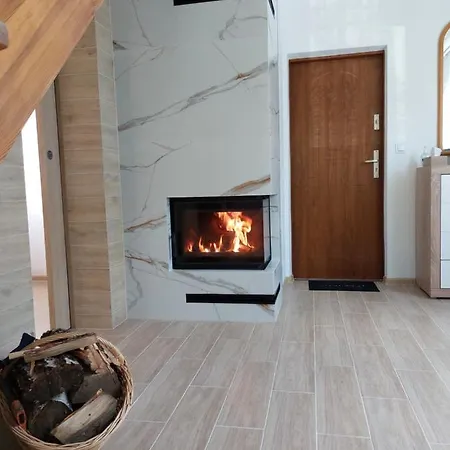 Letniskowy Na Mazurach Giżycko