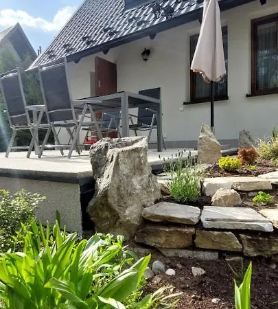 Letniskowy Na Mazurach Feriehus