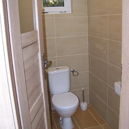 Dom wakacyjny Letniskowy Na Mazurach