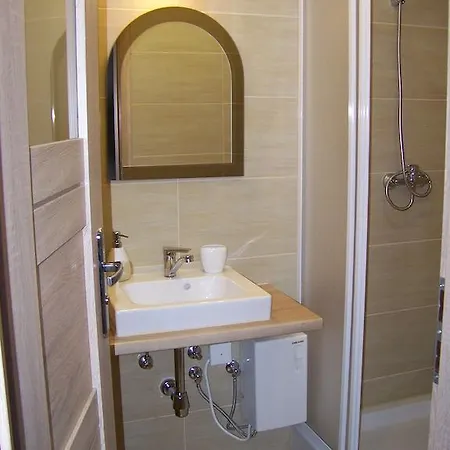 Letniskowy Na Mazurach Semesterbostad Giżycko