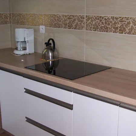 Semesterbostad Letniskowy Na Mazurach