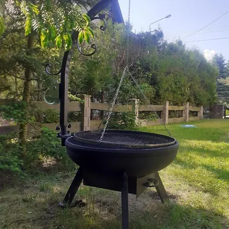 Letniskowy Na Mazurach * Giżycko