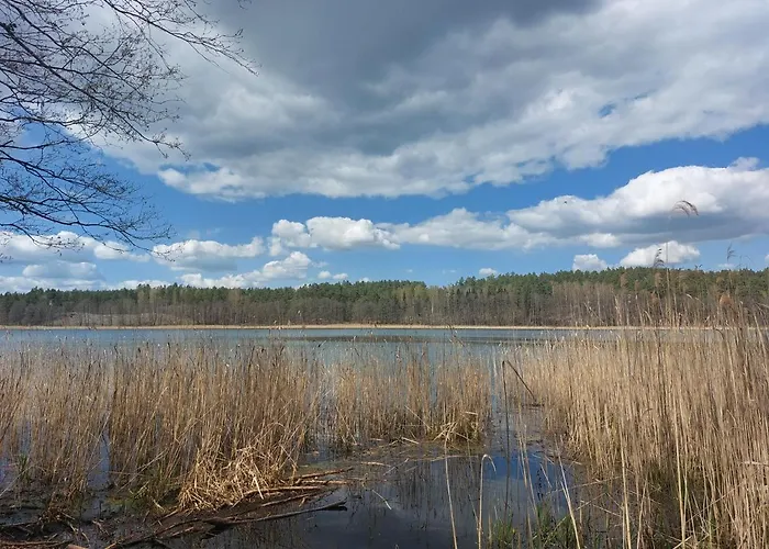Ferienhaus Letniskowy Na Mazurach