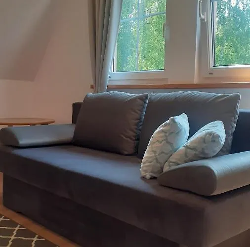 Letniskowy Na Mazurach Lötzen