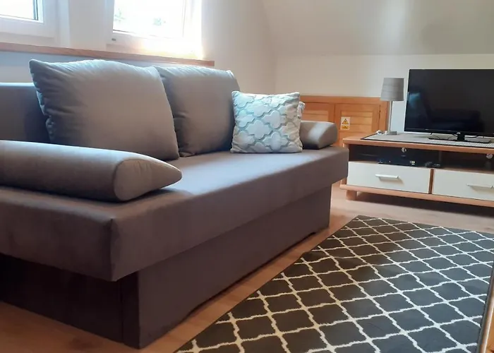 Letniskowy Na Mazurach *